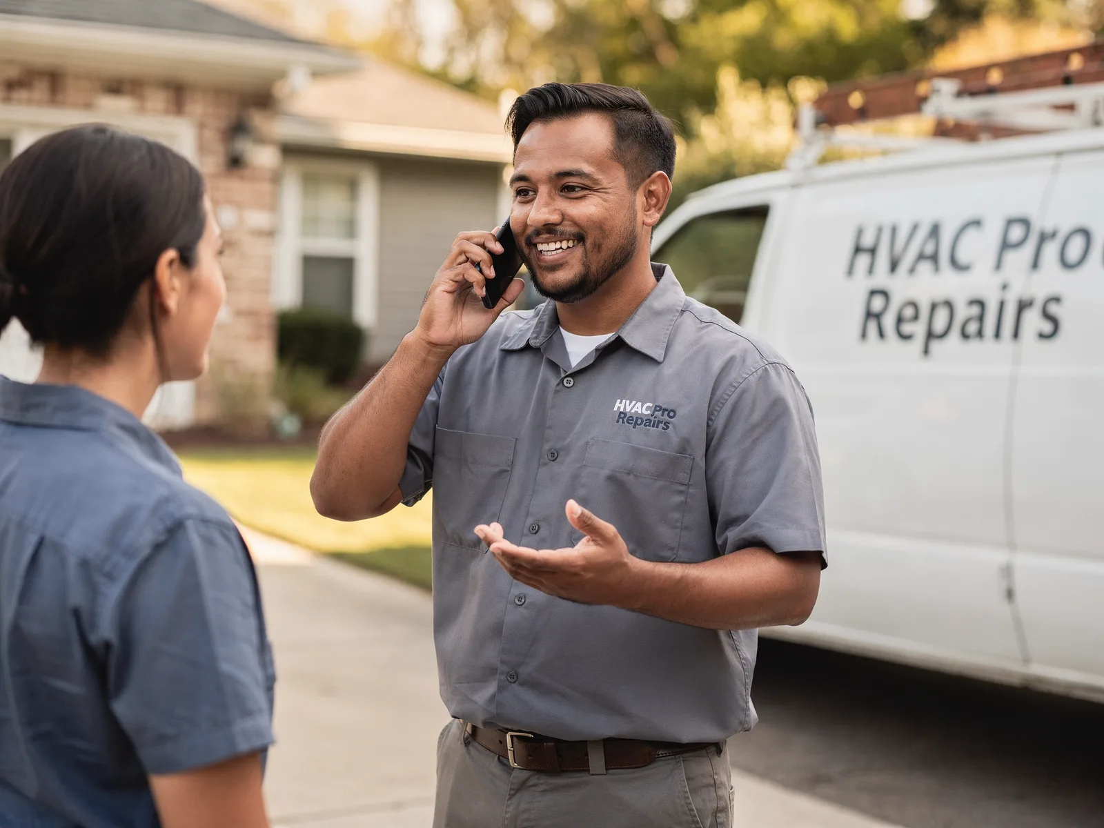 Heat Pump Repair Granite Springs, NY FAQs